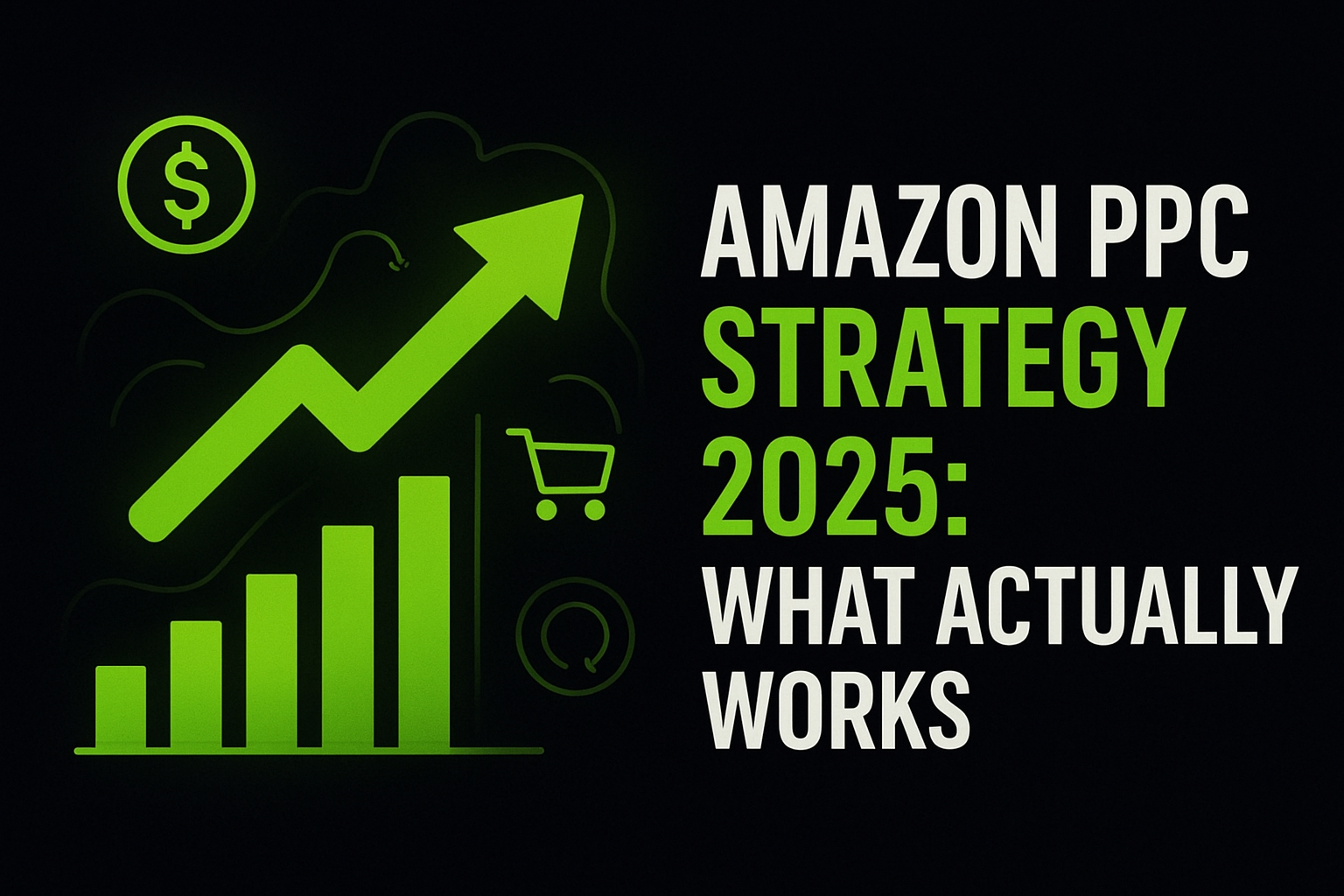 Amazon PPC Strategy 2025